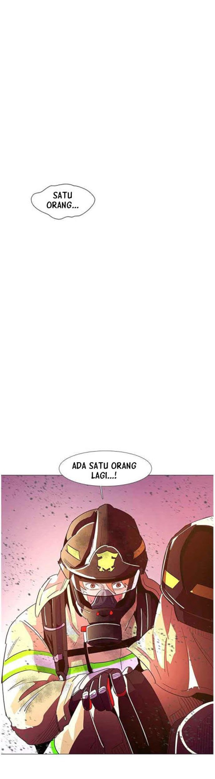 1 Second Chapter 33 - halaman 20