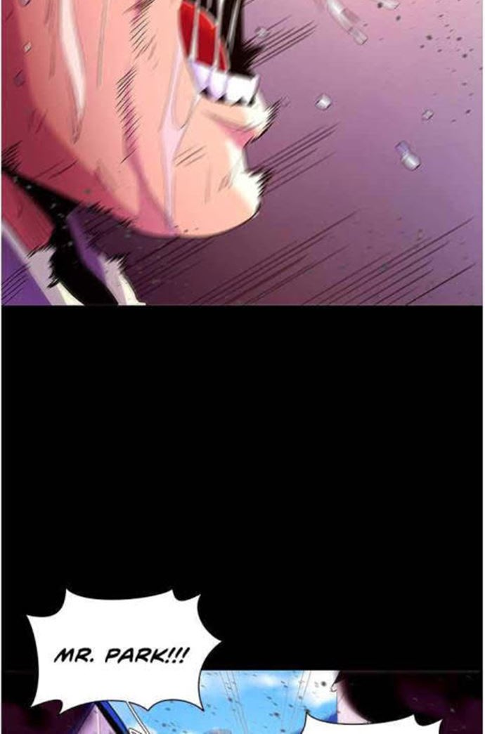 1 Second Chapter 33 - halaman 3