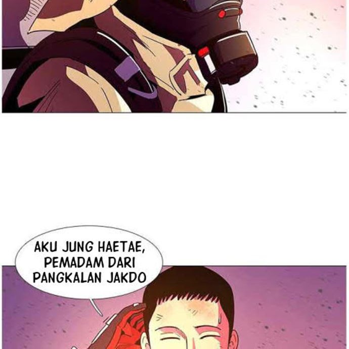 1 Second Chapter 33 - halaman 30