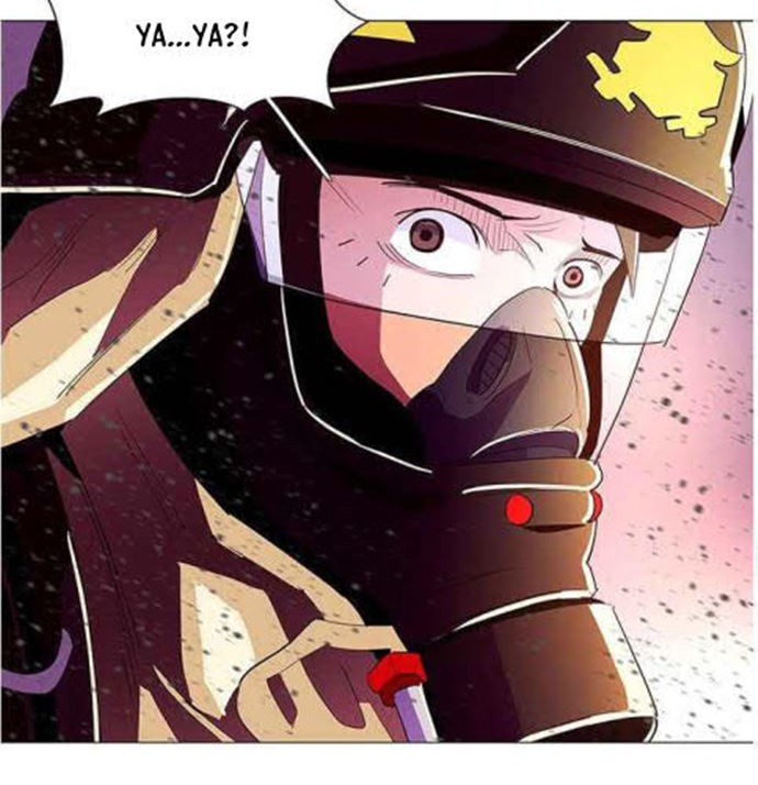 1 Second Chapter 33 - halaman 36