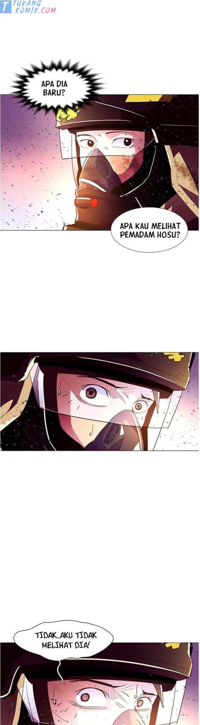 1 Second Chapter 33 - halaman 37