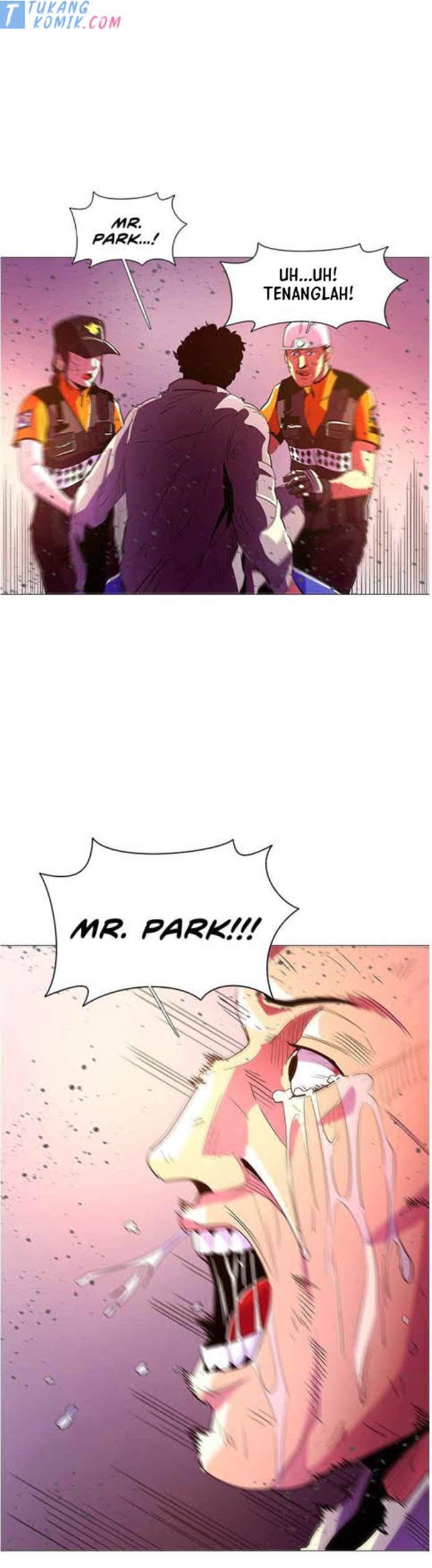 1 Second Chapter 33 - halaman 40