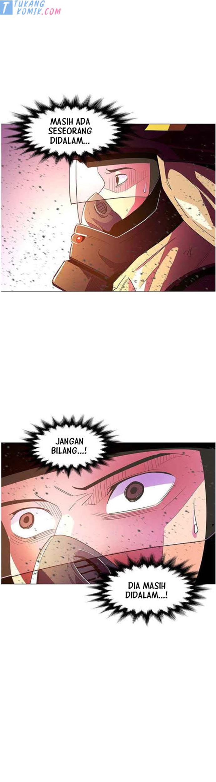 1 Second Chapter 33 - halaman 46