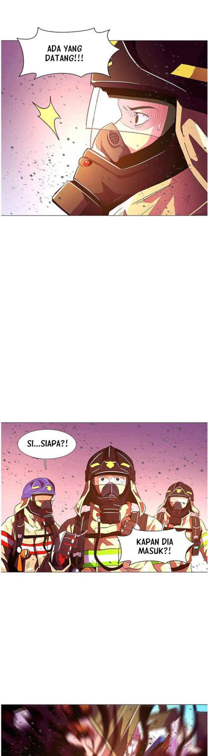 1 Second Chapter 33 - halaman 47