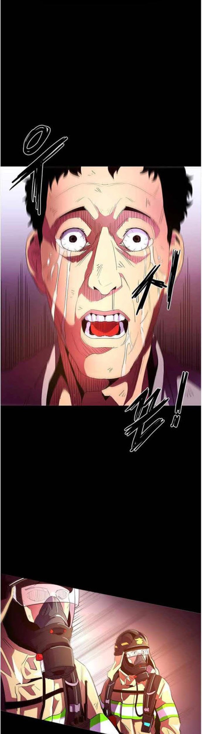 1 Second Chapter 33 - halaman 5
