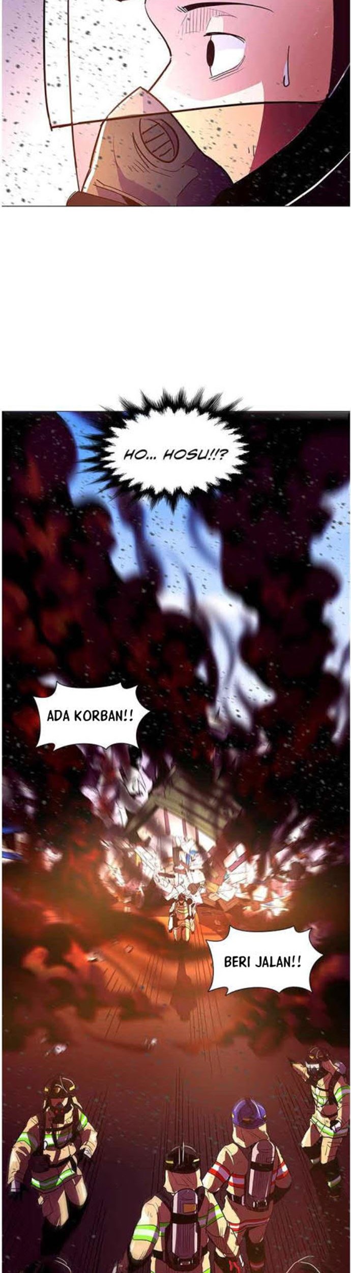 1 Second Chapter 33 - halaman 50