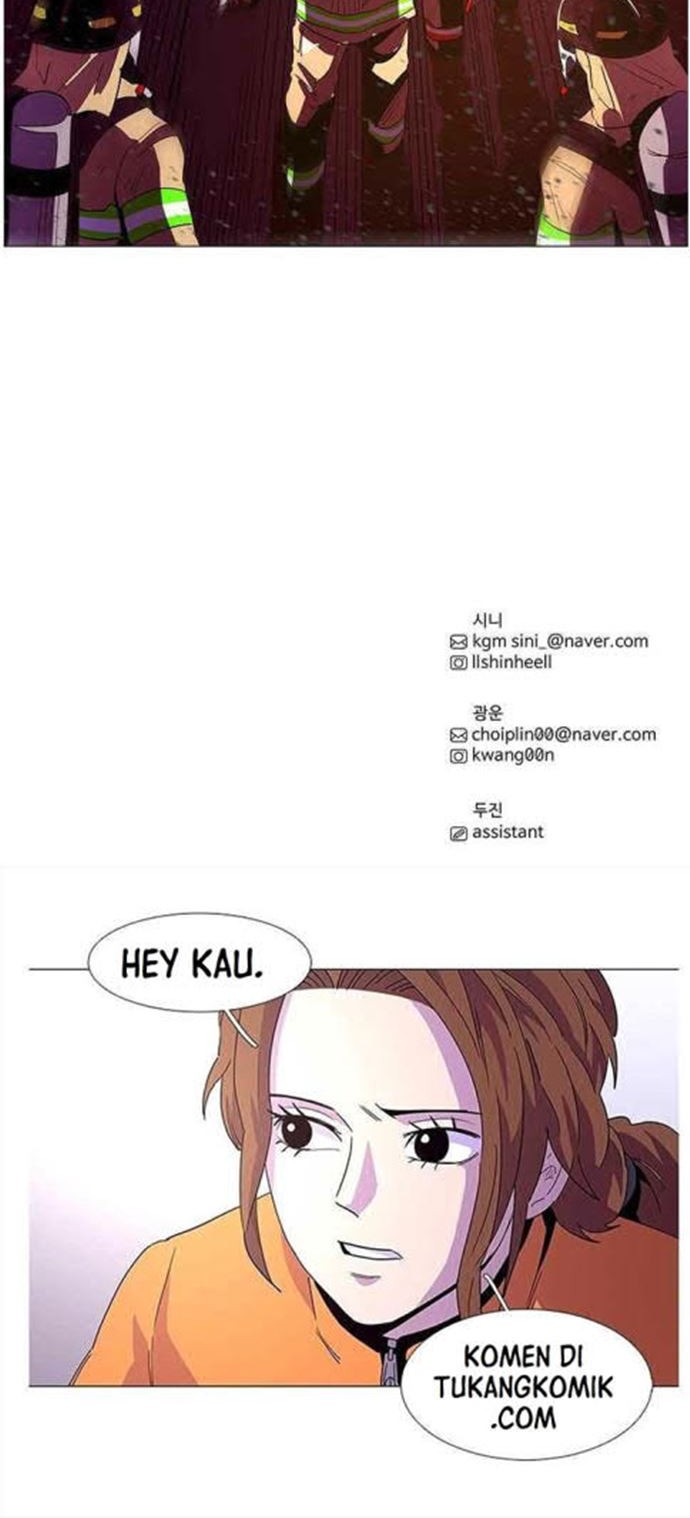 1 Second Chapter 33 - halaman 51
