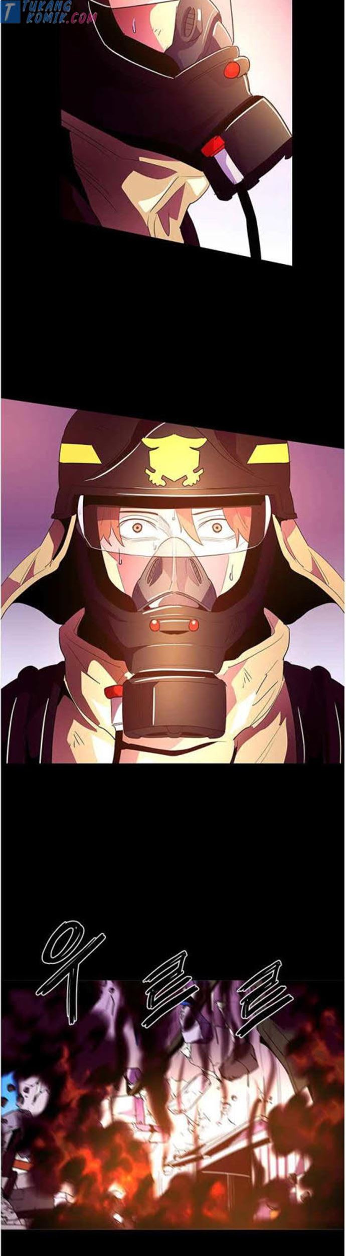 1 Second Chapter 33 - halaman 7