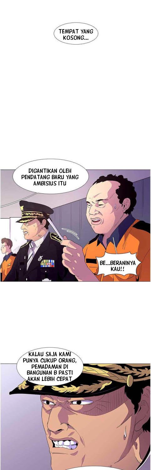 1 Second Chapter 34 - halaman 20