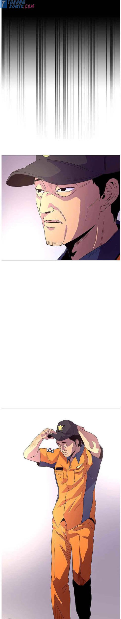 1 Second Chapter 34 - halaman 29