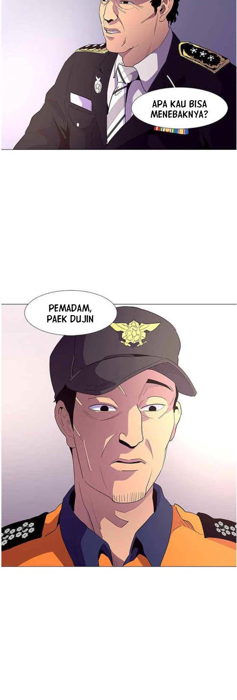 1 Second Chapter 34 - halaman 8