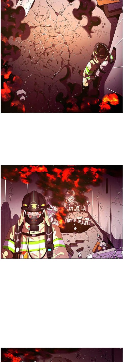 1 Second Chapter 35 - halaman 10
