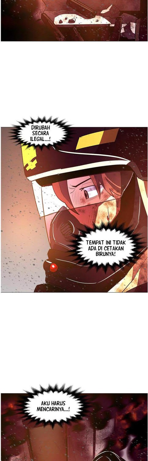 1 Second Chapter 35 - halaman 12