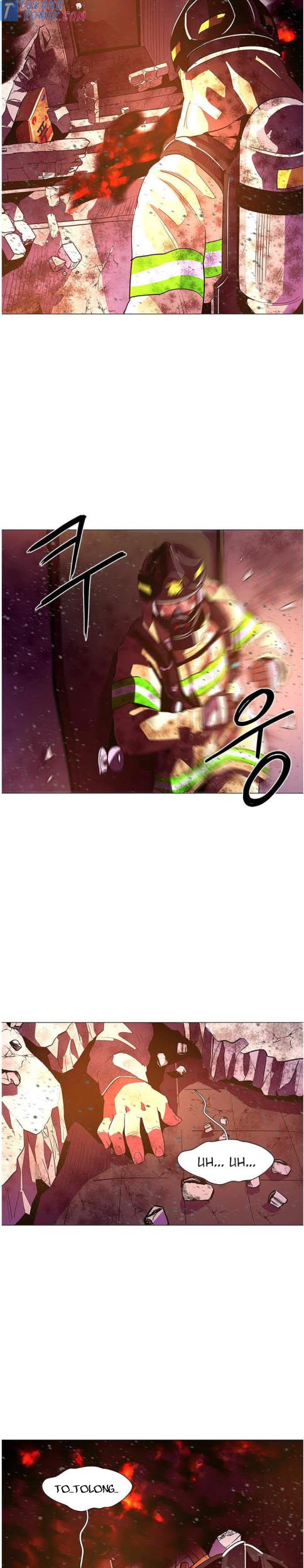 1 Second Chapter 35 - halaman 13