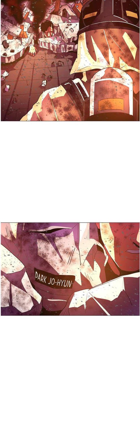 1 Second Chapter 35 - halaman 14