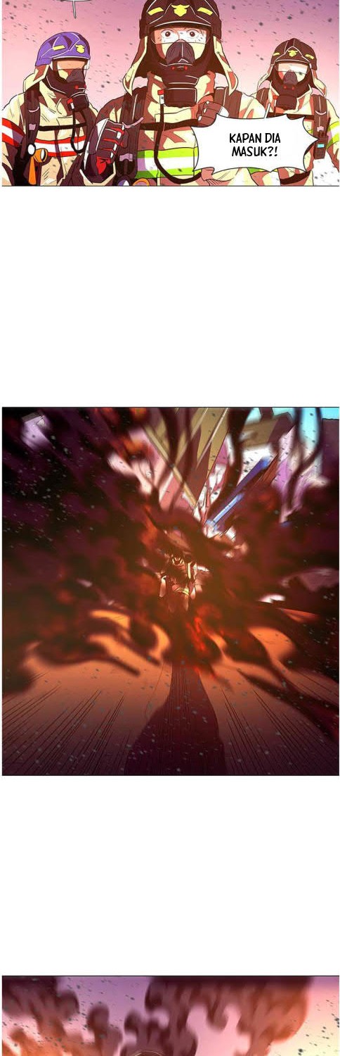 1 Second Chapter 35 - halaman 16
