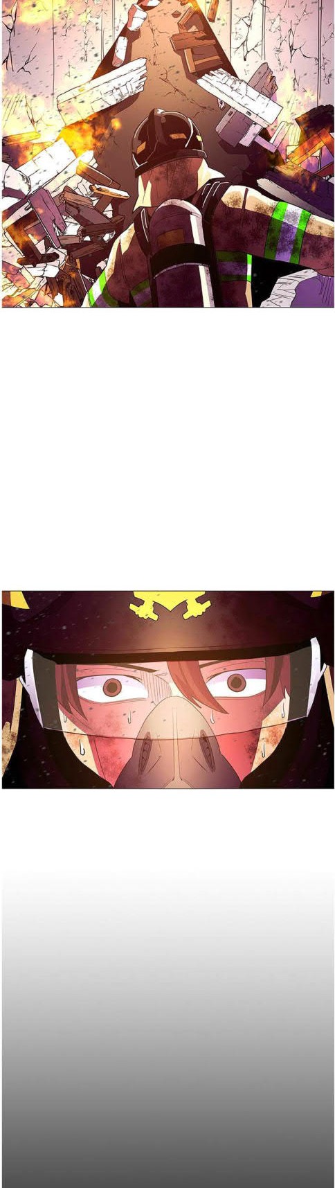 1 Second Chapter 35 - halaman 2