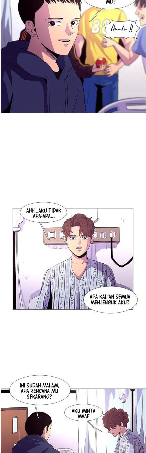 1 Second Chapter 35 - halaman 20