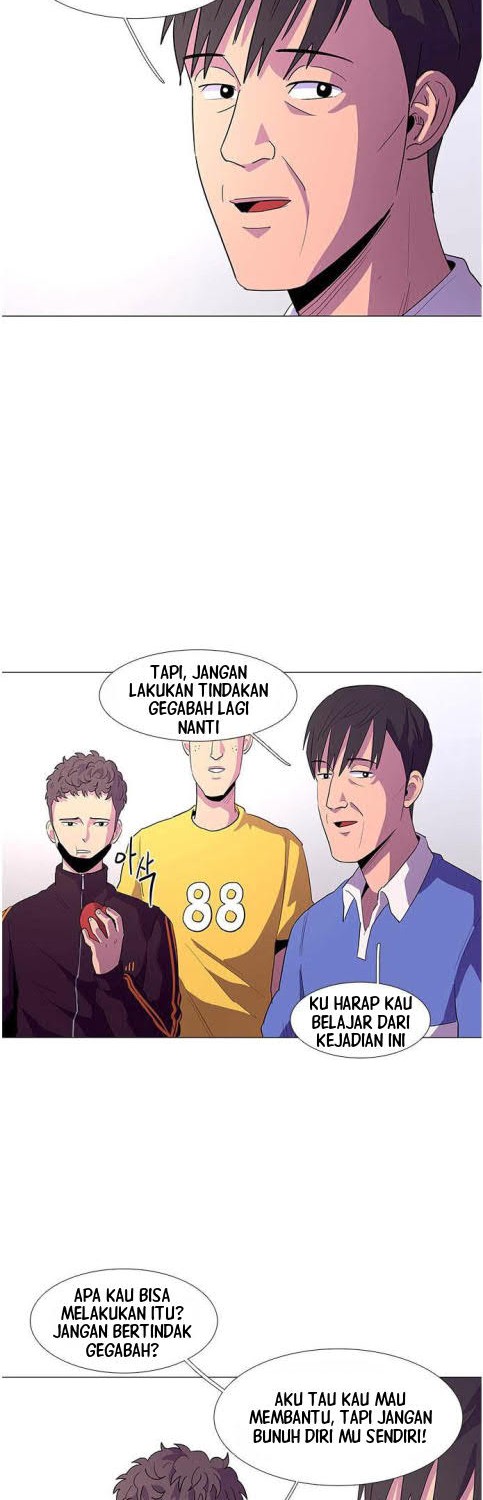 1 Second Chapter 35 - halaman 22