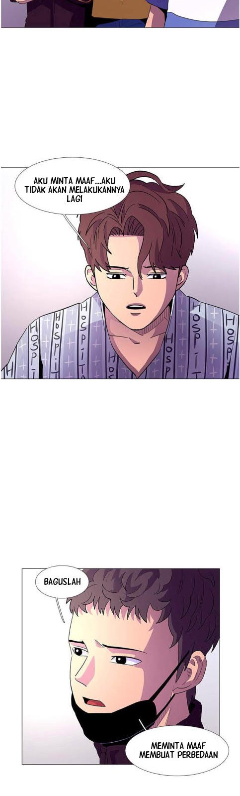 1 Second Chapter 35 - halaman 24