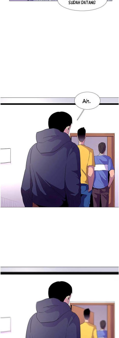 1 Second Chapter 35 - halaman 26