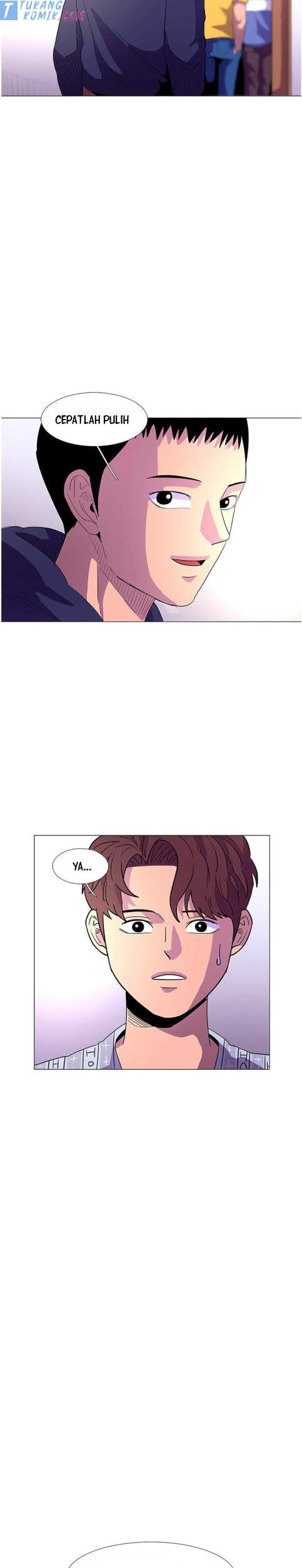 1 Second Chapter 35 - halaman 27