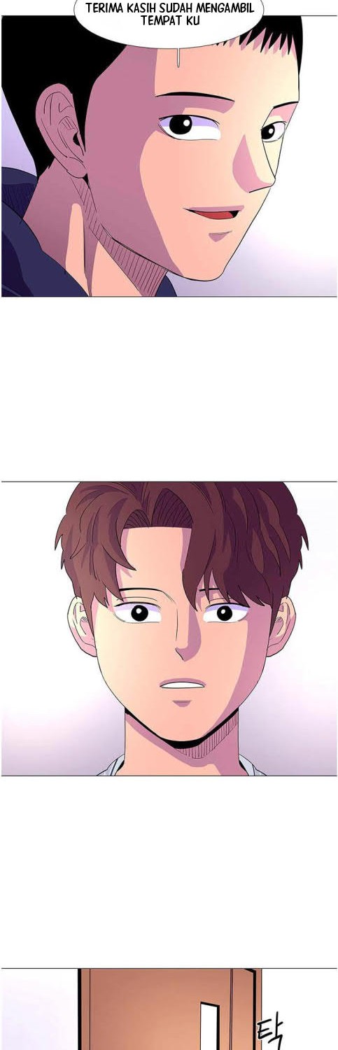 1 Second Chapter 35 - halaman 28