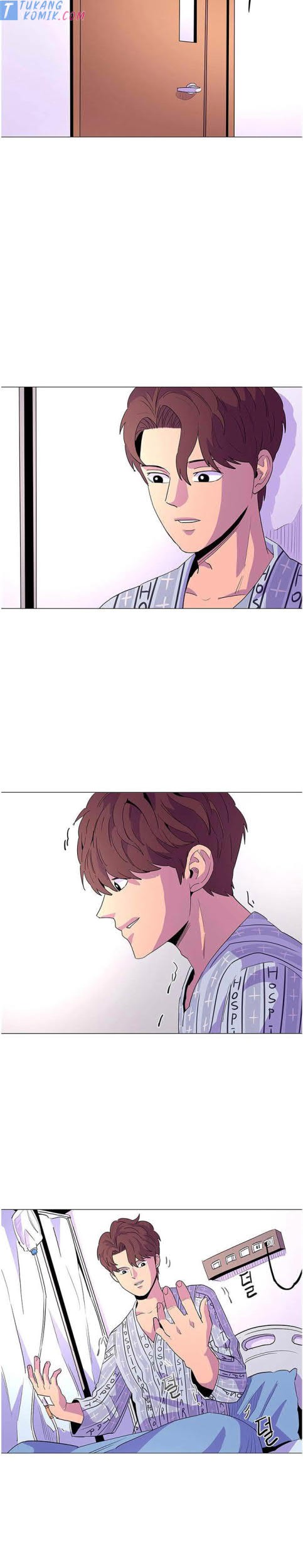 1 Second Chapter 35 - halaman 29