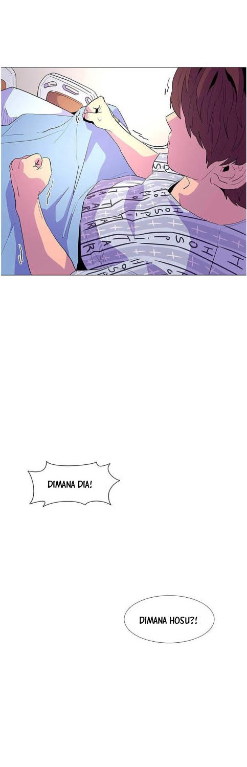 1 Second Chapter 35 - halaman 30