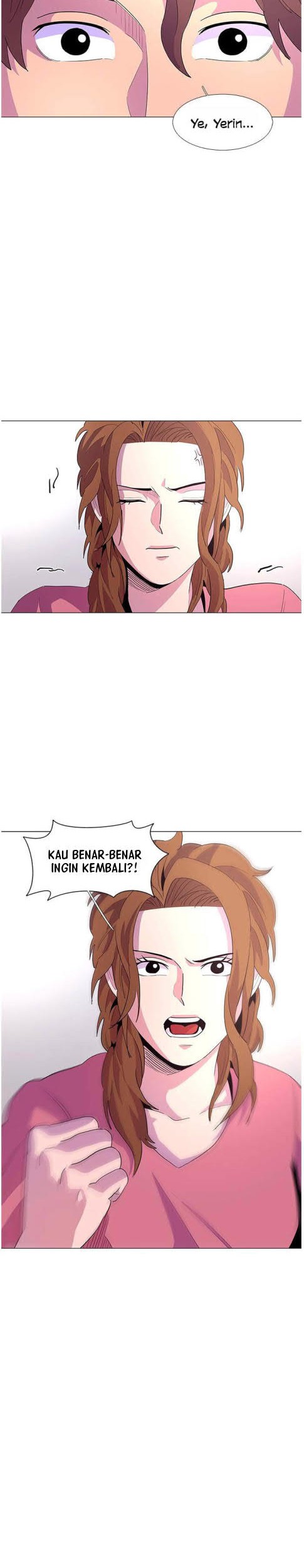 1 Second Chapter 35 - halaman 32