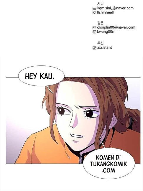 1 Second Chapter 35 - halaman 33
