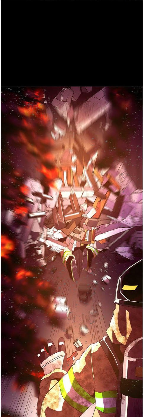 1 Second Chapter 35 - halaman 4
