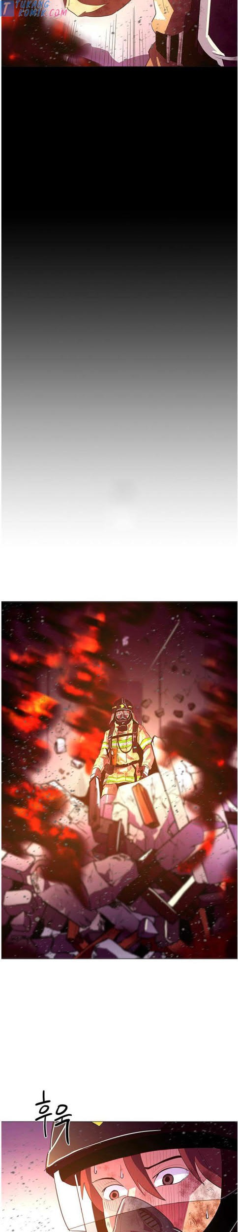1 Second Chapter 35 - halaman 5