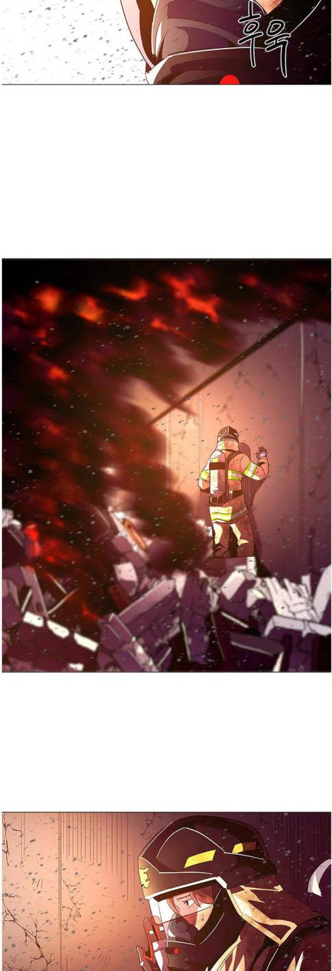 1 Second Chapter 35 - halaman 6