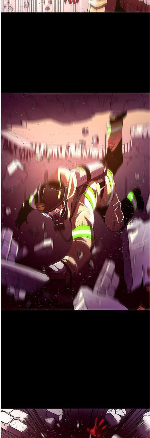 1 Second Chapter 35 - halaman 8