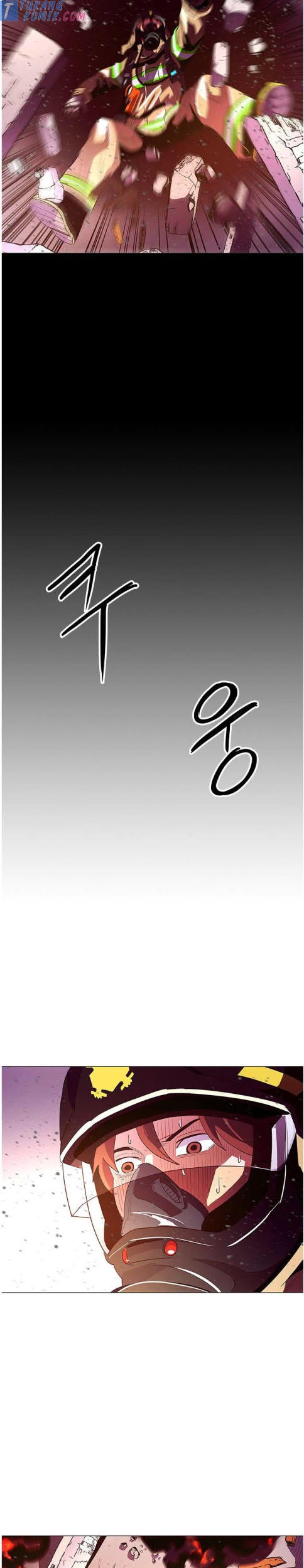 1 Second Chapter 35 - halaman 9