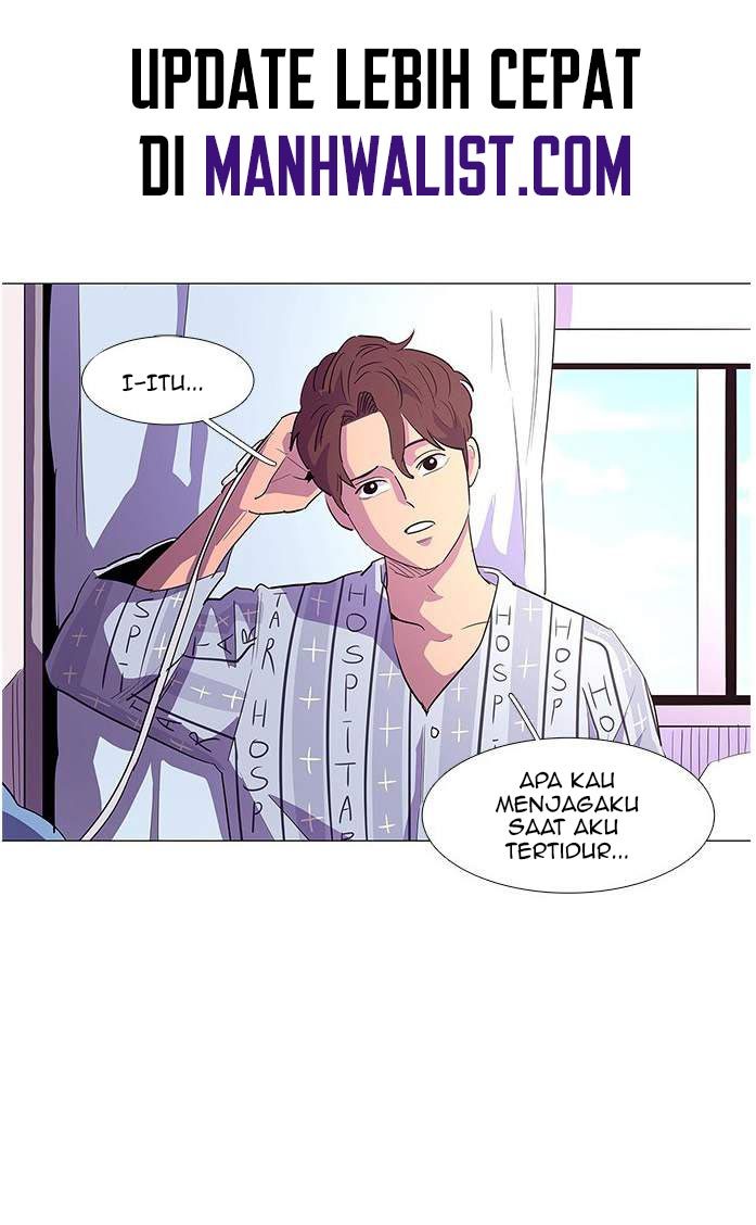 1 Second Chapter 36 - halaman 1