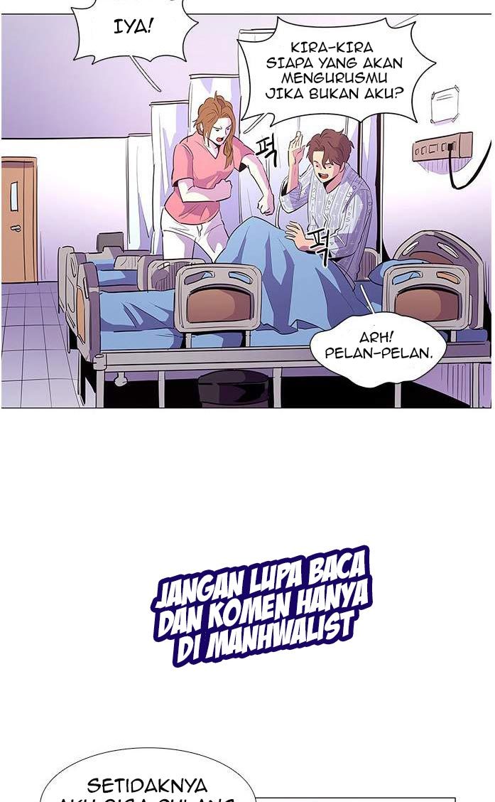 1 Second Chapter 36 - halaman 3