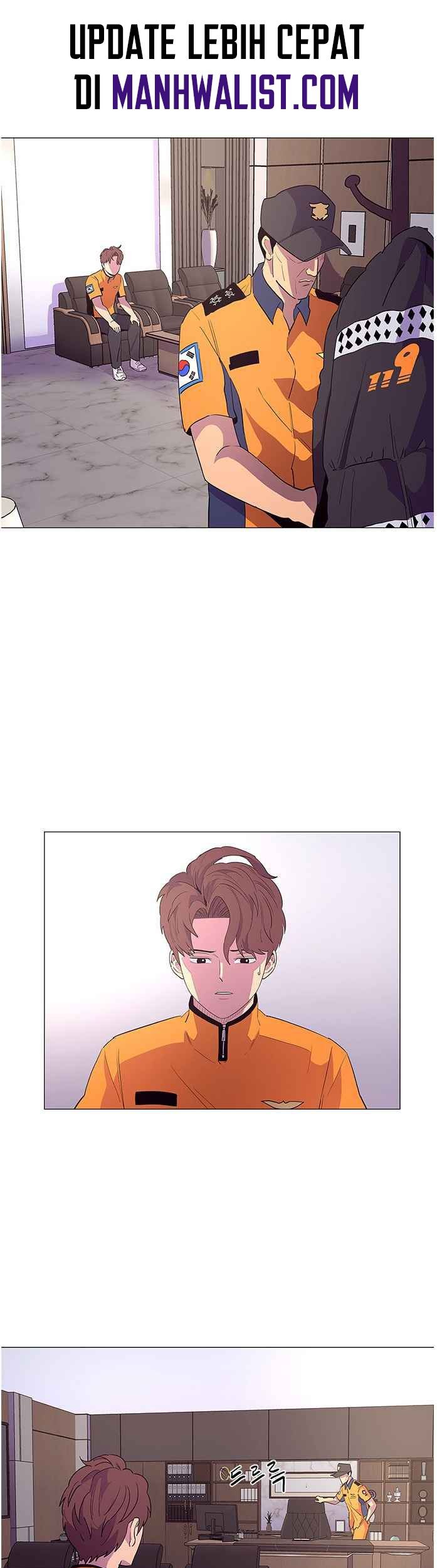1 Second Chapter 37 - halaman 1