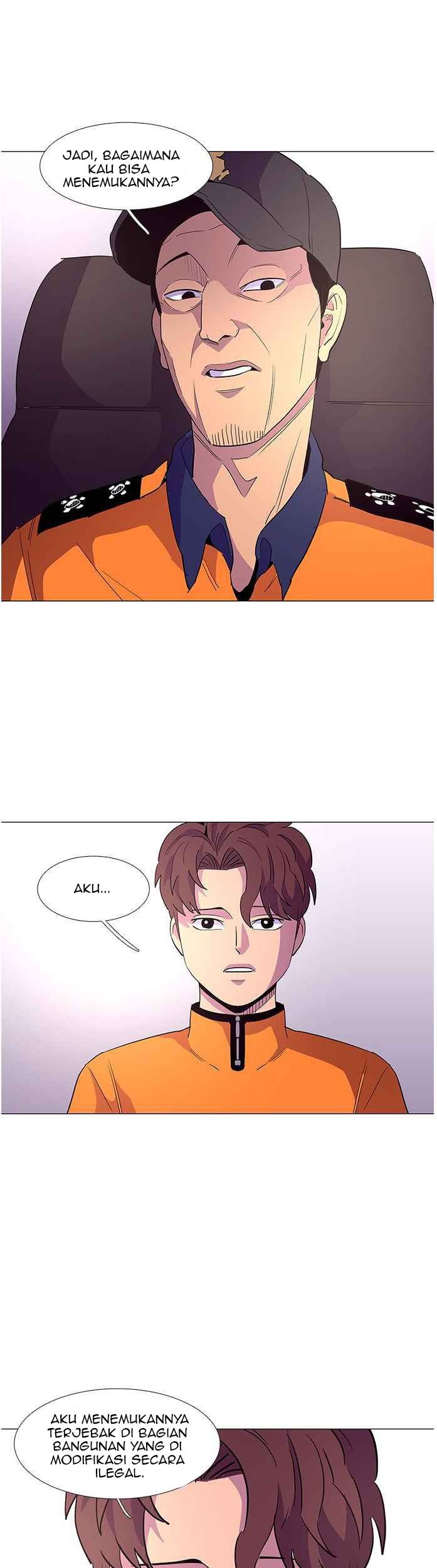 1 Second Chapter 37 - halaman 10