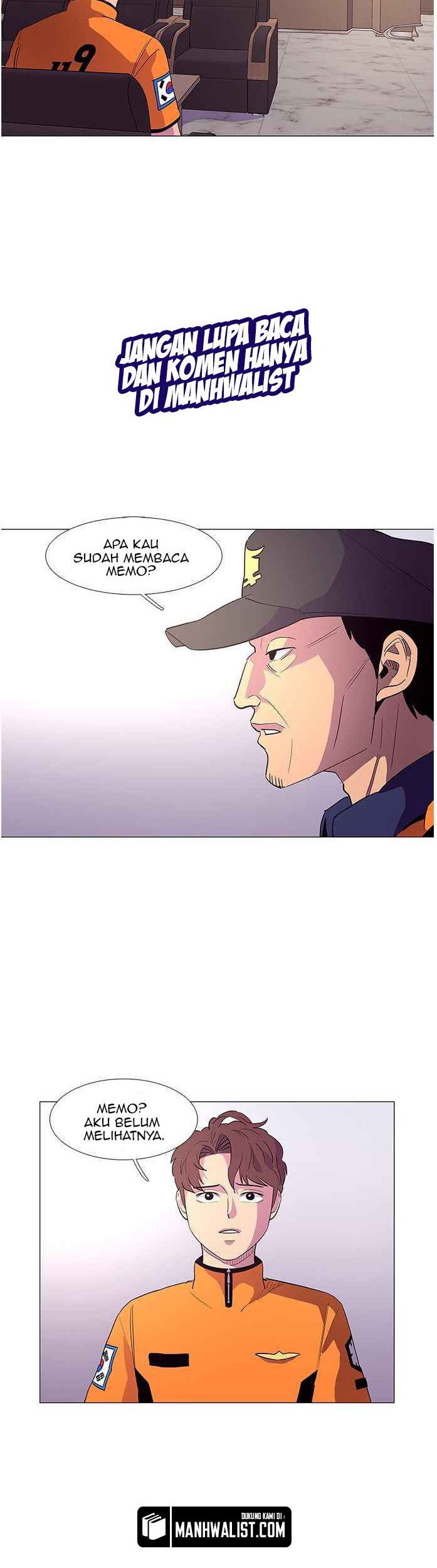 1 Second Chapter 37 - halaman 2