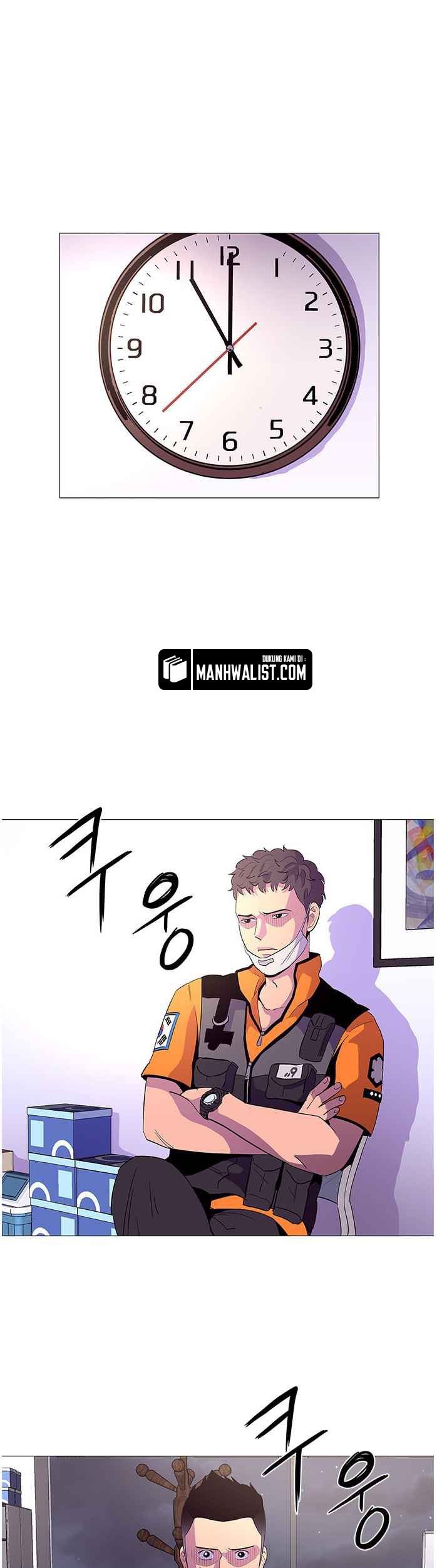 1 Second Chapter 37 - halaman 28