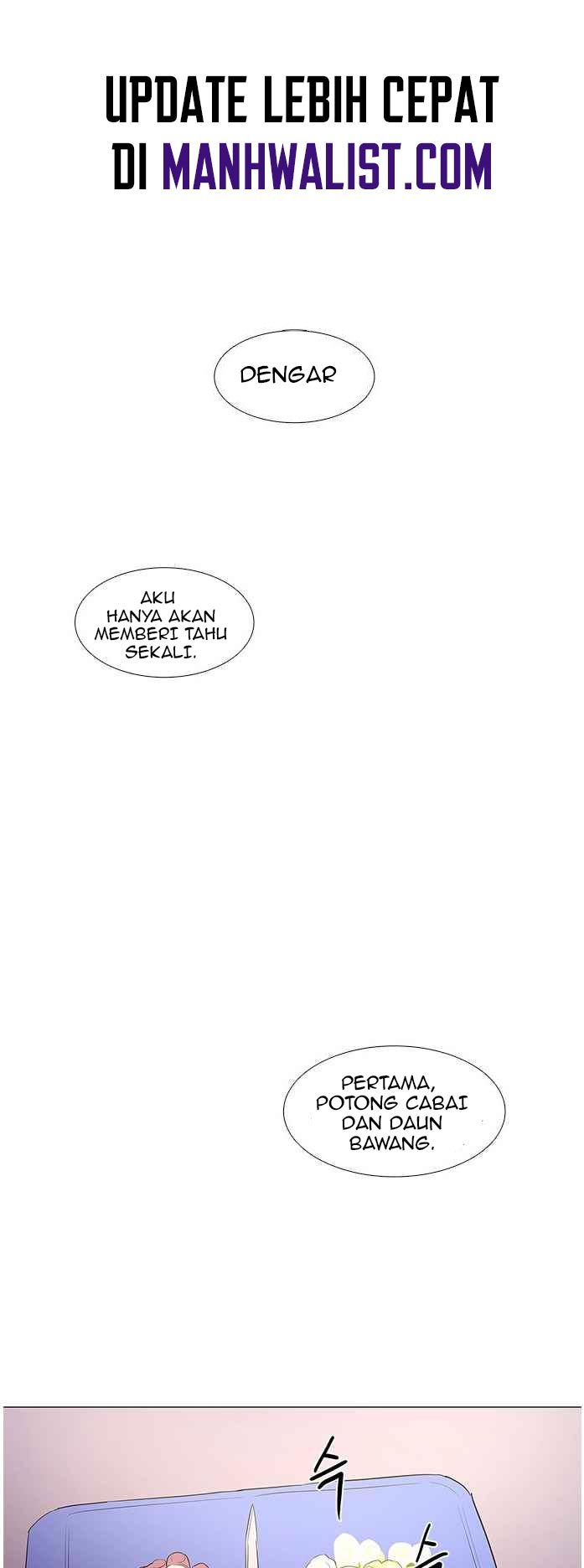 1 Second Chapter 38 - halaman 1