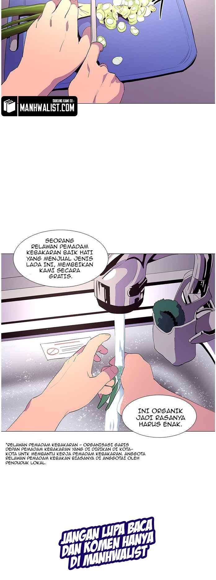 1 Second Chapter 38 - halaman 2