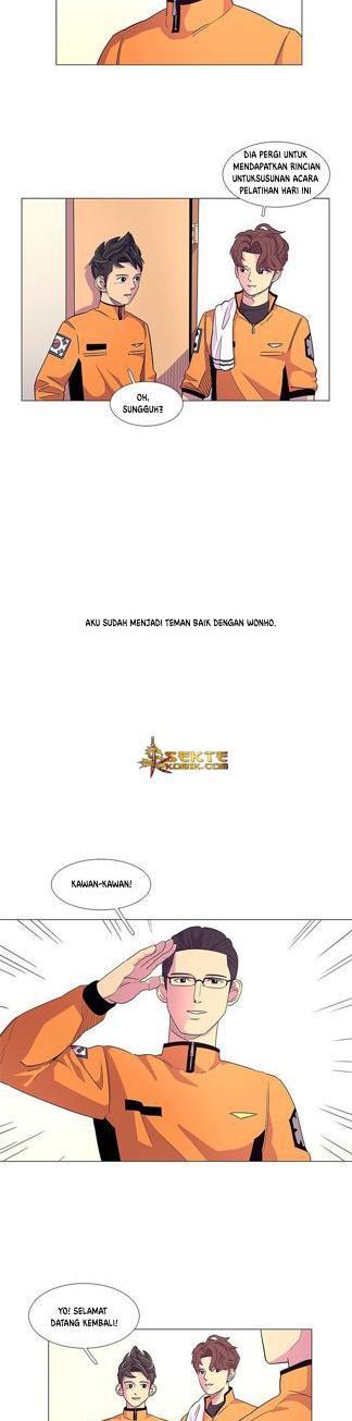 1 Second Chapter 4 - halaman 10