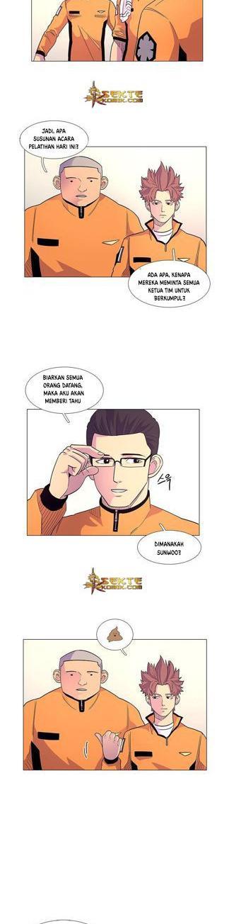 1 Second Chapter 4 - halaman 11