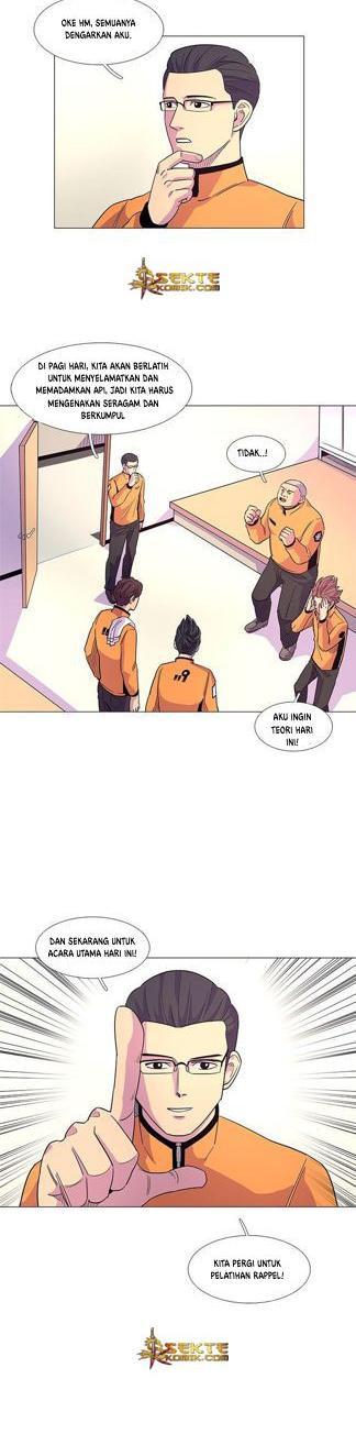 1 Second Chapter 4 - halaman 12