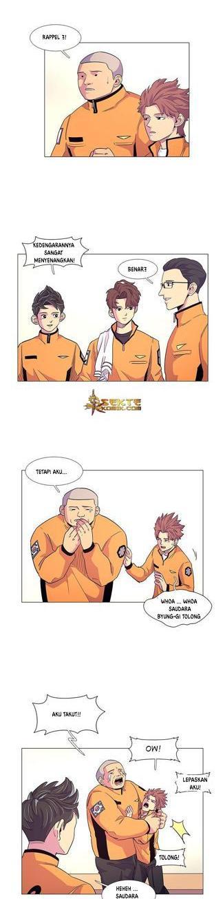 1 Second Chapter 4 - halaman 13