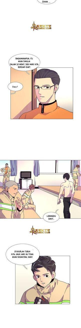 1 Second Chapter 4 - halaman 14
