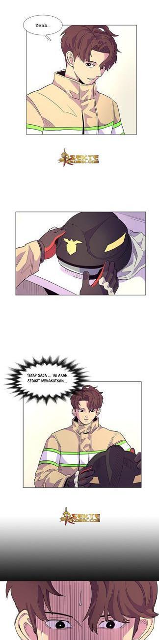 1 Second Chapter 4 - halaman 15